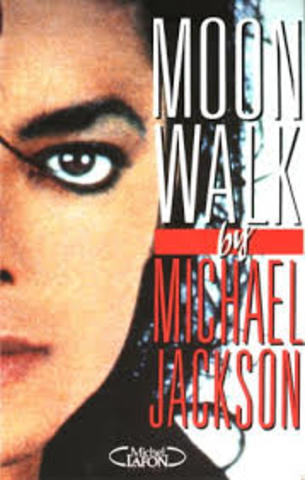 su primera autobiografía