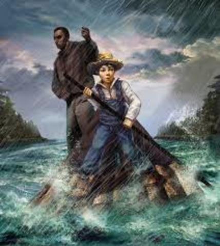 The Year of Literary Greatness