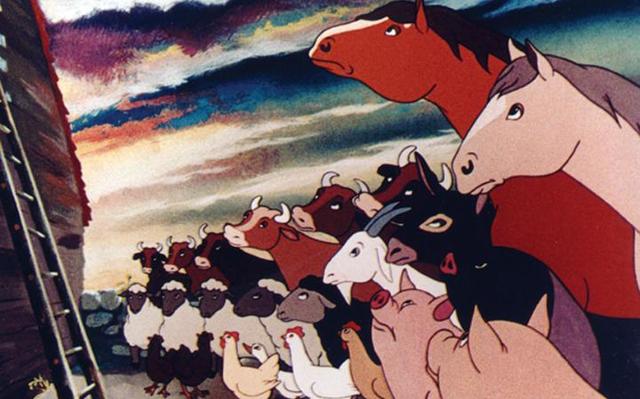 Animal Farm