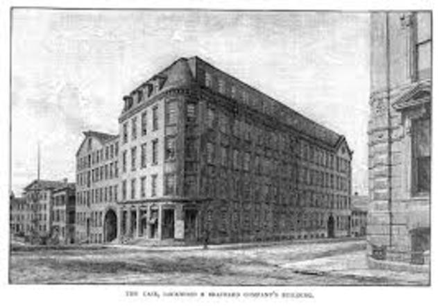 Twain Publishing Company