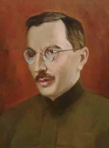 Anton Makarenko