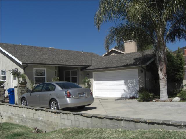 Moved into our 2nd house