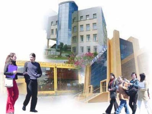 LLEGADA DE LAS UNIVERSIDADES A COLOMBIA