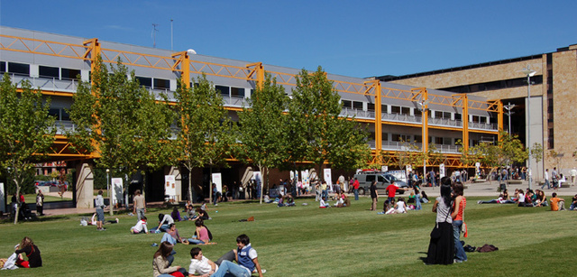 UNIVERSIDADES EN EL SIGLO XX