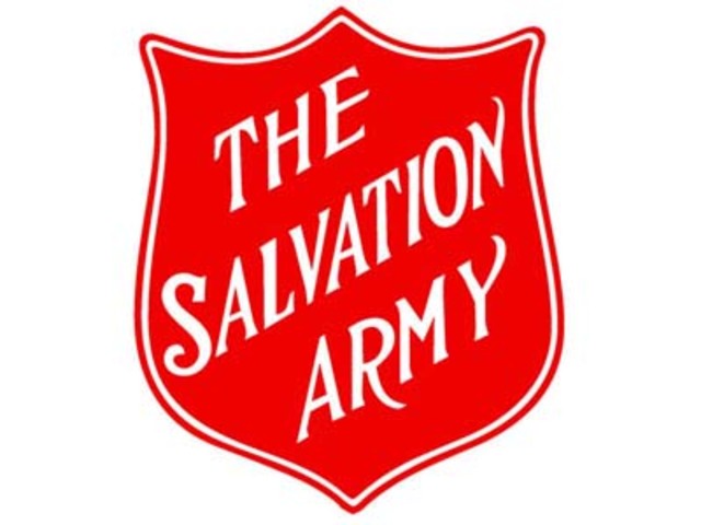Salvation Army