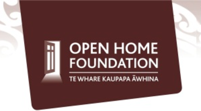 1977-Open Home Foundation