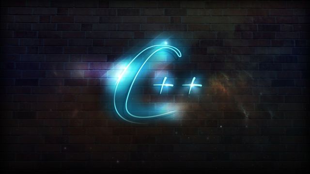 C++