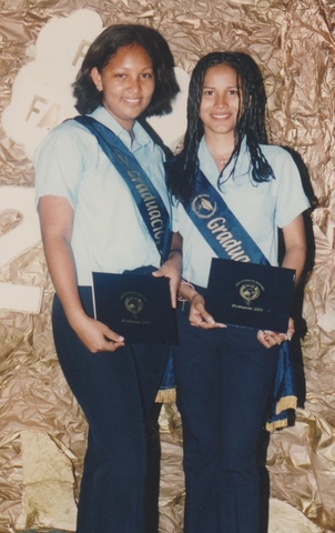 Bachiller en Educación Media