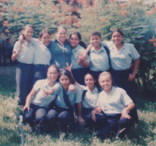 Aprobación de estudios de Educación General Básica