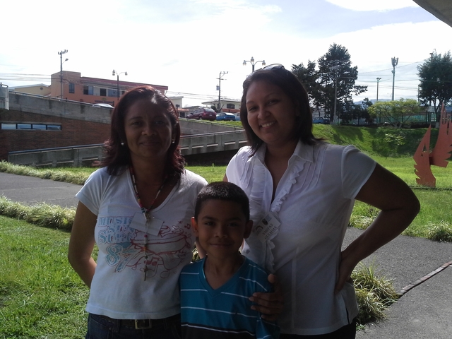 Empiezo a Trabajar como Docente Técnica