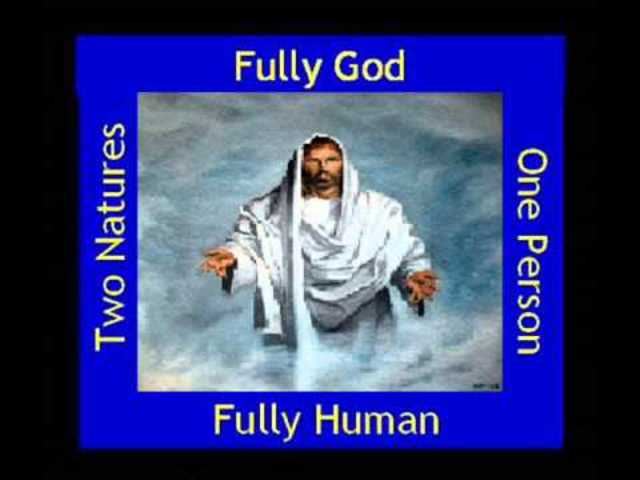 The Council of Chalcedon