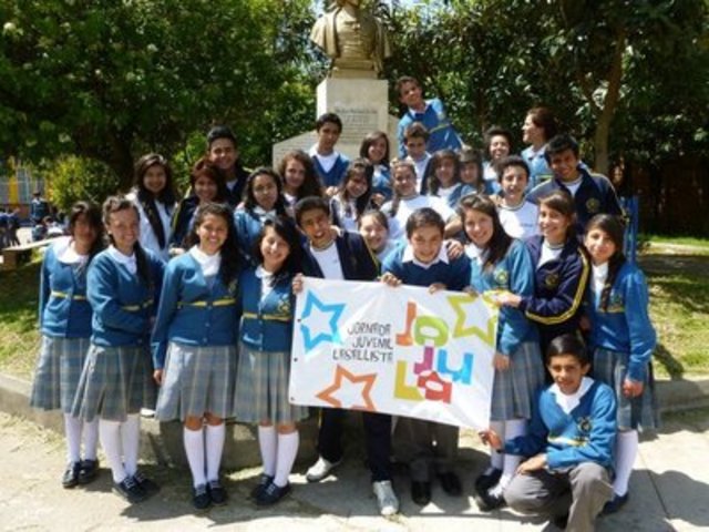 ingreso a la pastoral lasallista