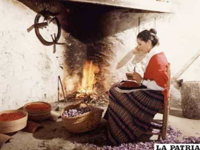 Sobreviviendo en Bogota