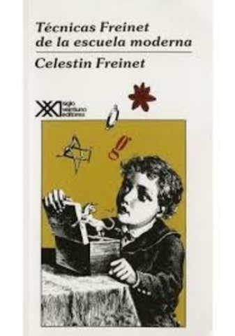 Celestin Freinet consigue puesto de profesor en Bar-Sur-Lup