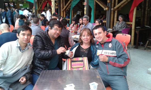 Pedro Nel Armero Osorio