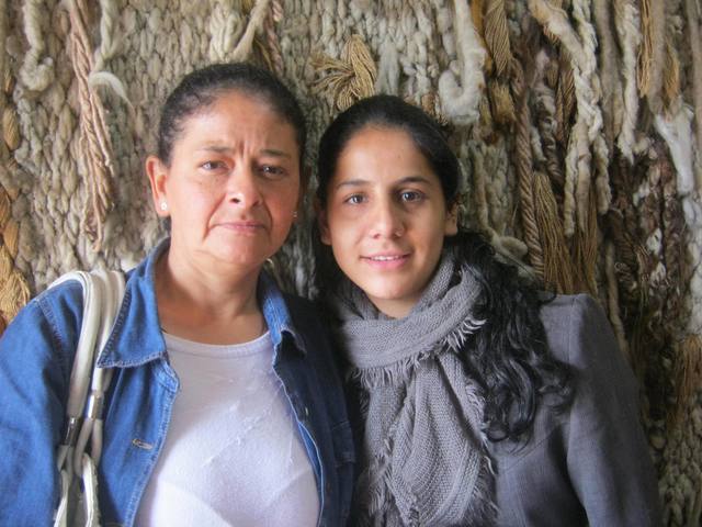 Teresa Armero Osorio