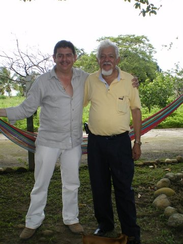 Guillermo Armero Osorio