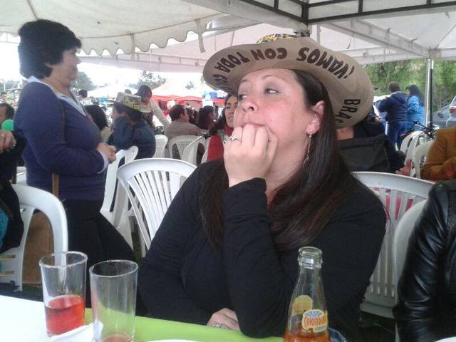 Martha Armero Osorio