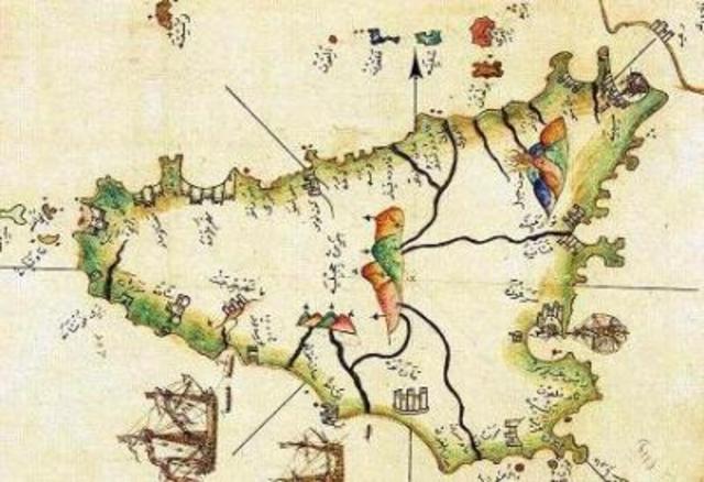 La dinastia degli Abbasidi