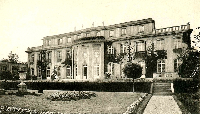 Wannsee Conference