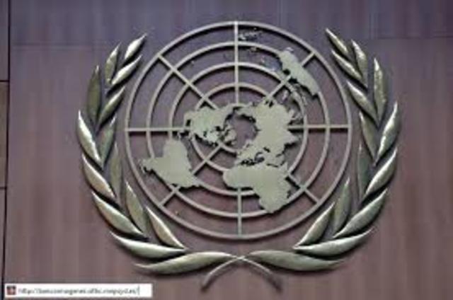 Conferencia de San Francisco