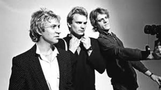 LA DÉCADA DE 1980.La New Wave