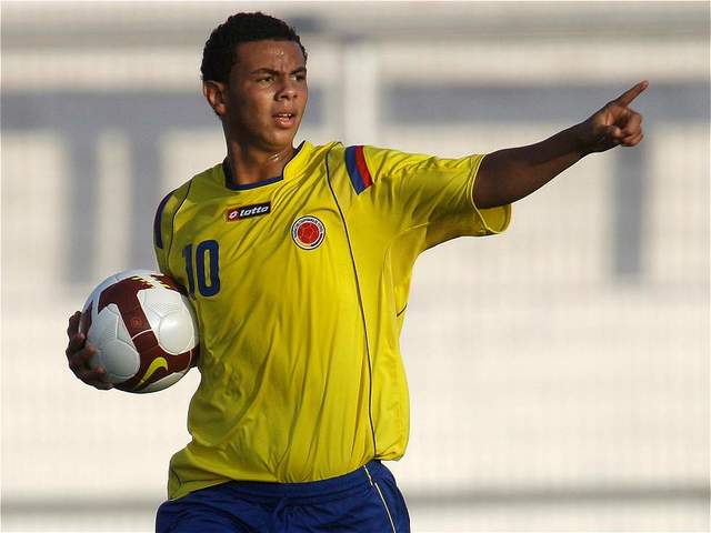 Copa mundial de futbol sub-17