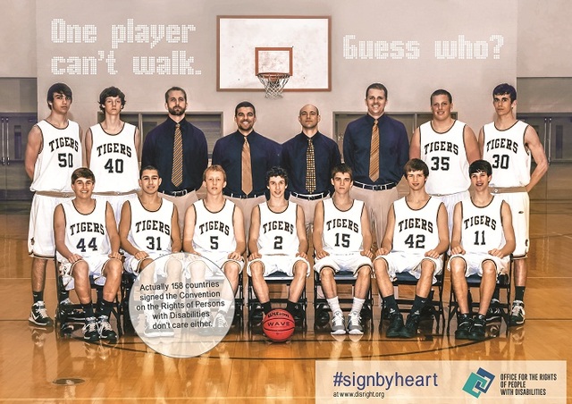 14 марта были объявлены победители отборочного конкурса Young Creative Belarus 2014