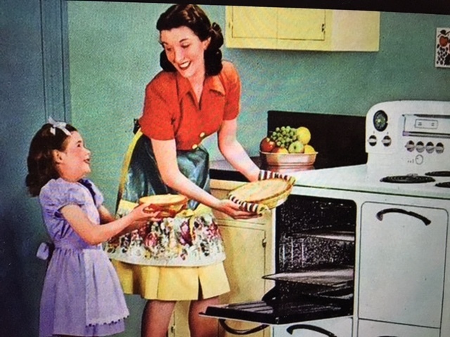 La mujer en la actualidad