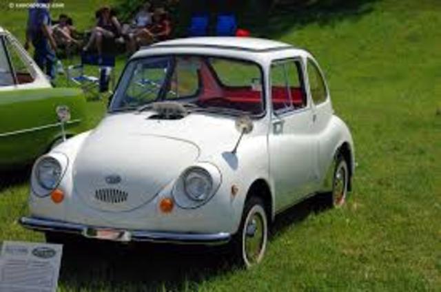 Boom de las industrias automotriz