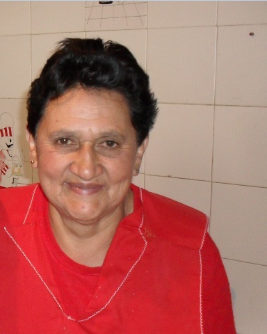 Nacimiento de mi Abuela