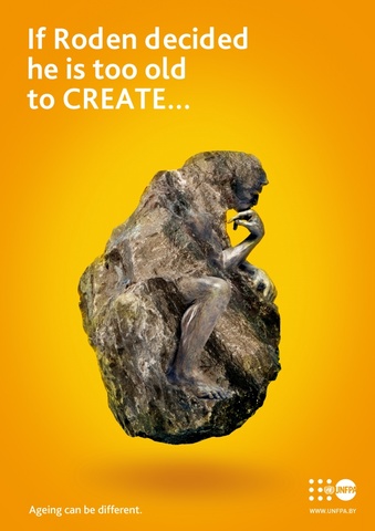 18 марта стали известны победители отборочного конкурса Young Creative Belarus 2016 в номинациях Design, Print, Film