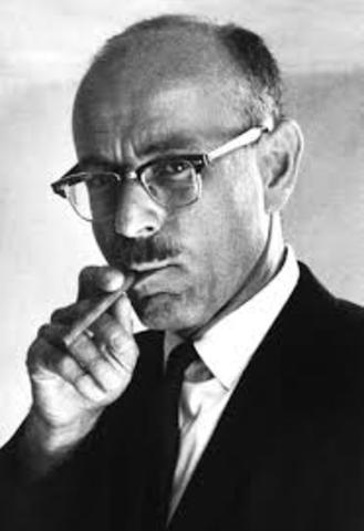 Perspectiva Andrew Vaszonyi