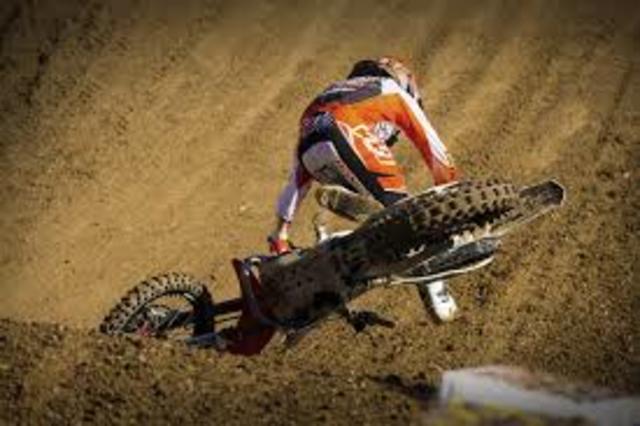 Motocross