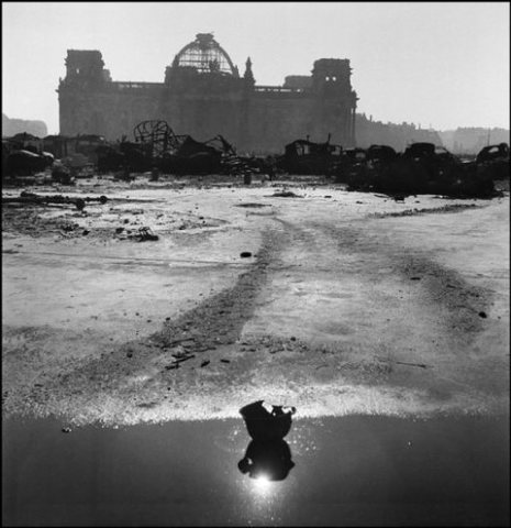 Hitler is Appointed Chancellor