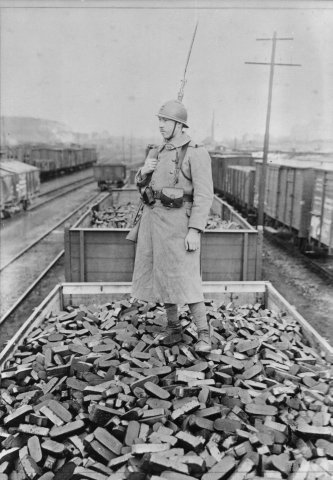 Hitler becomes the Nazi Leader