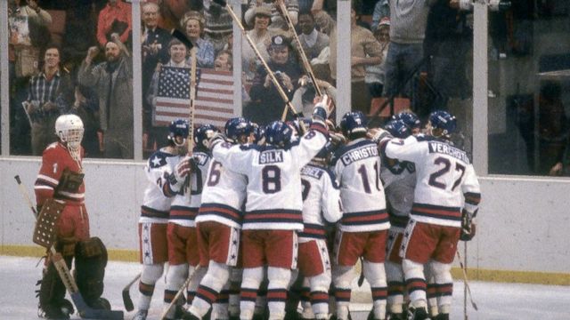 Miracle on Ice