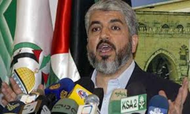 Hamas is Elected