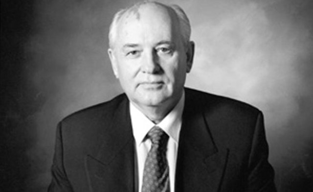 Gorbachev