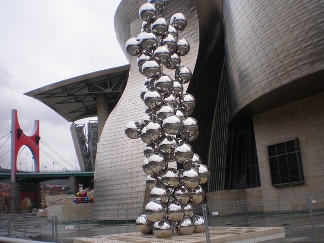El gran árbol y el ojo