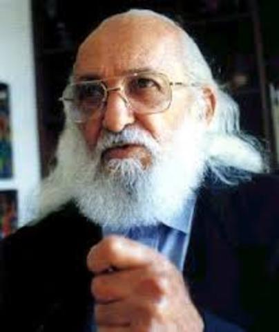 Paulo Freire