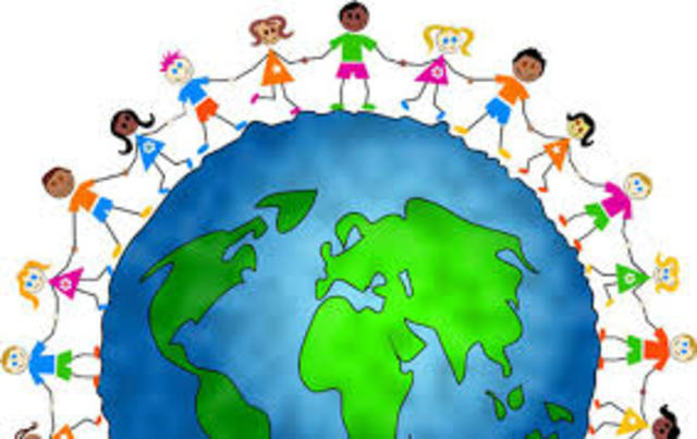 Día Internacional del Niño