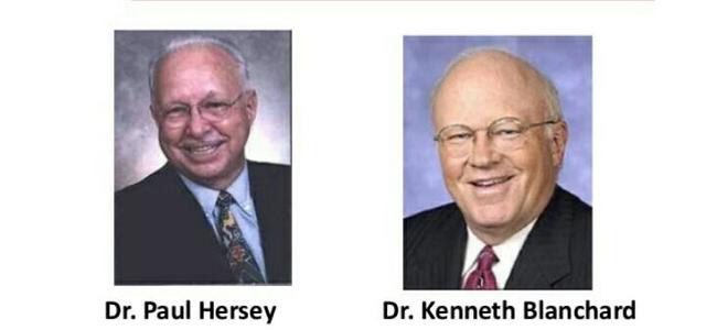 Liderazgo situacional