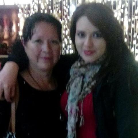 CUMPLE DE MI MAMI
