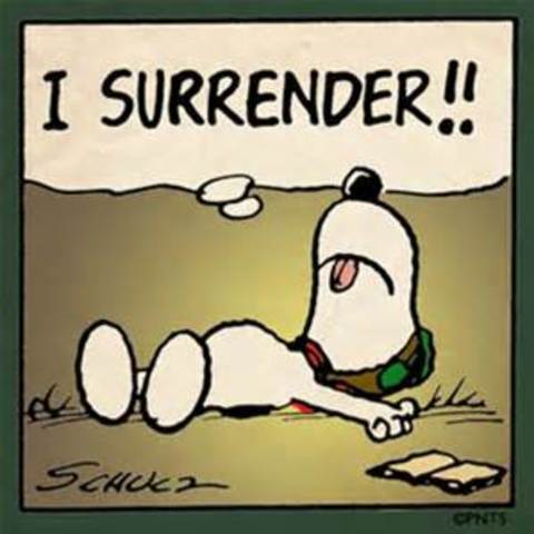 10,000 British troops surrender to the Turks