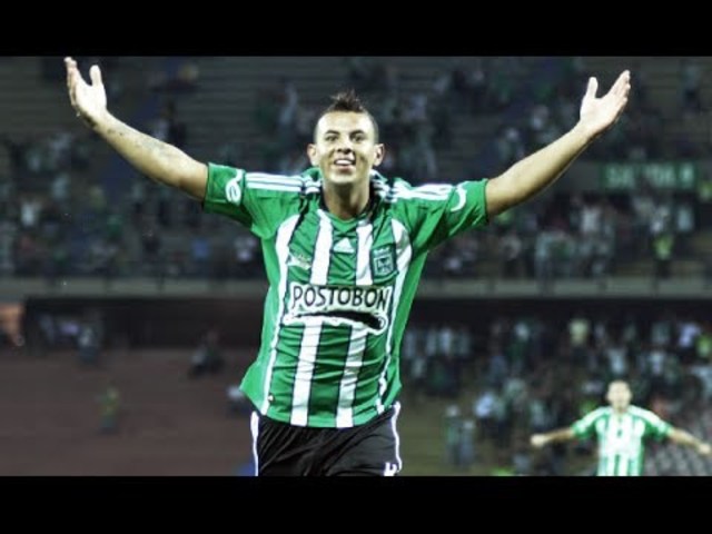 Atletico nacional