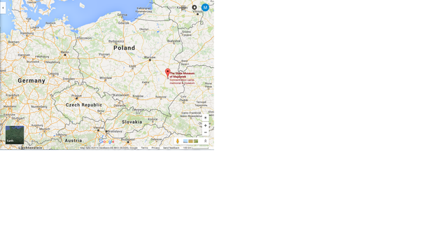 Befreiung des KZ Majdanek