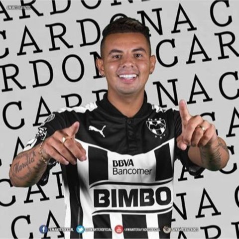 Rayados de monterrey