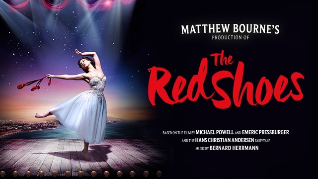 The Red Shoes