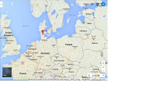 Letzte Häftlinge werden in Flensburg befreit